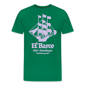 El Barco Bad Kreuznach Shirt - Kelly Green