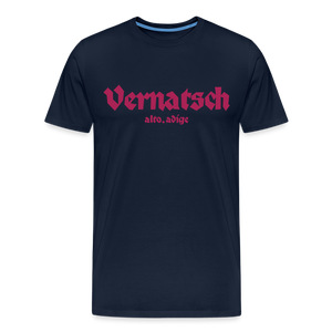 grapology vernatsch - Navy