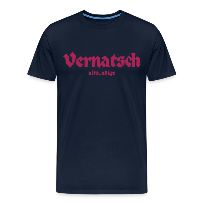 grapology vernatsch - Navy