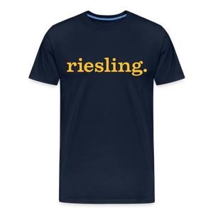 grapology Riesling - Navy