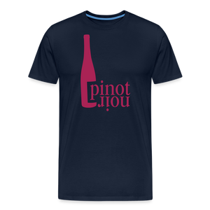 grapology pinot noir - Navy