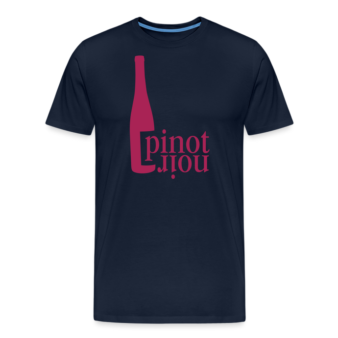 grapology pinot noir - Navy