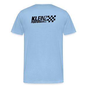 KLEINZ PERFORMANCE NEUNELF (black) - Sky